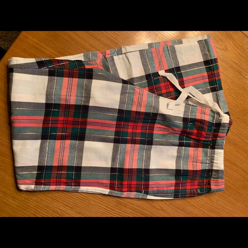 Pajama pants